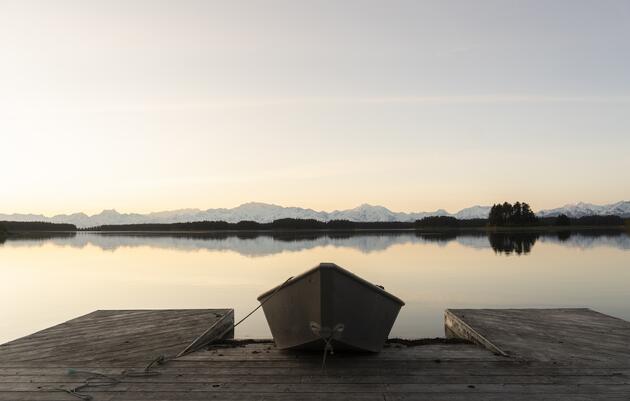 Yakutat Bay