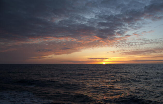 Support Western Alaska Communities Impacted by Unprecedented Storms