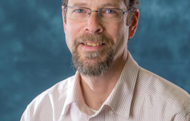 Scott Rupp