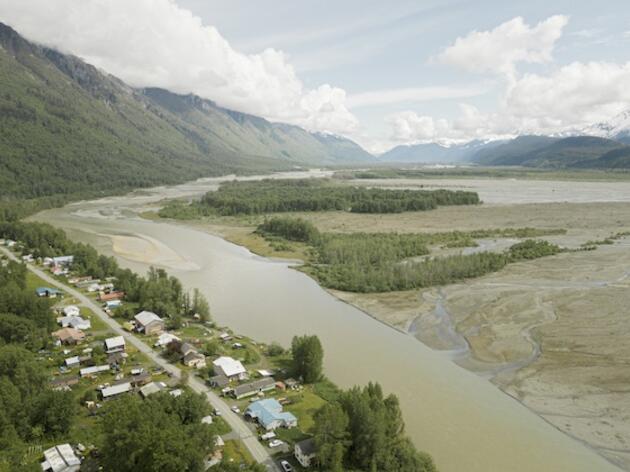 More Good News for the Chilkat Valley