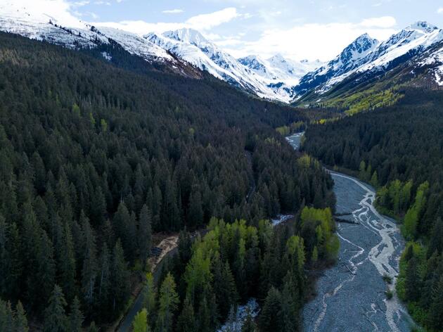 A Big Win for the Chilkat Valley