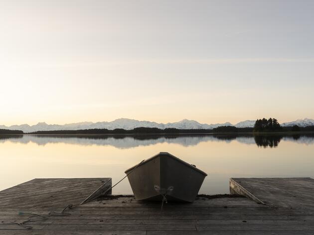 Yakutat Bay