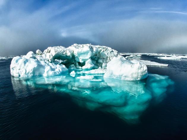 President Trump's Arctic Ocean Executive Order, Explained