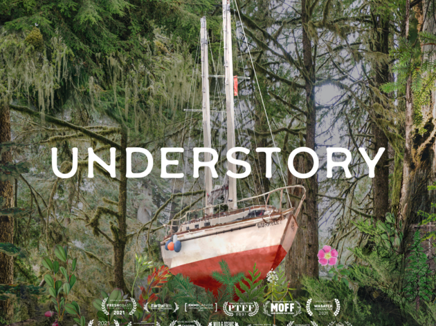 Nationwide Launch of Understory: A Journey Through the Tongass