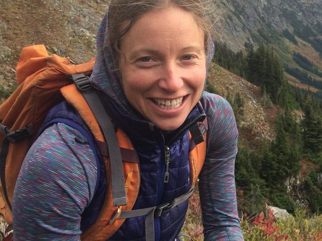 National Audubon Society Names Natalie Dawson as Audubon Alaska’s Next Executive Director