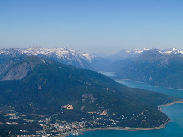 Haines