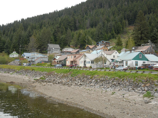 Hoonah