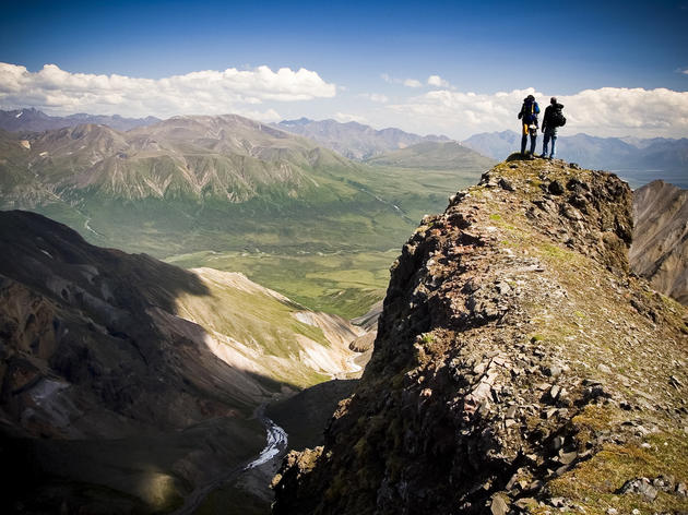 Give the Gift of Conservation