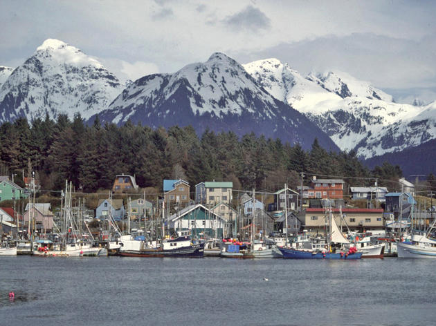 Sitka