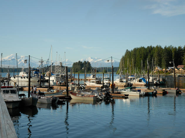 Yakutat