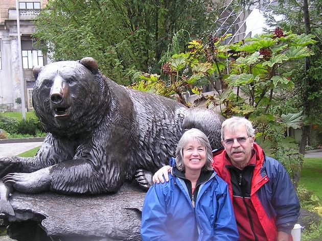 Leave a Legacy: Planned Gifts to Audubon Alaska