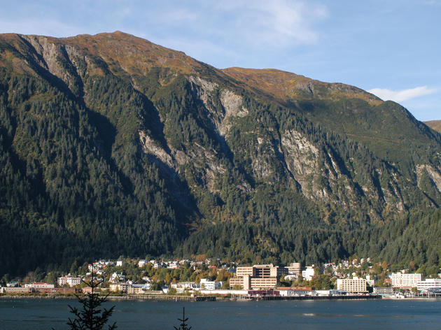 Juneau