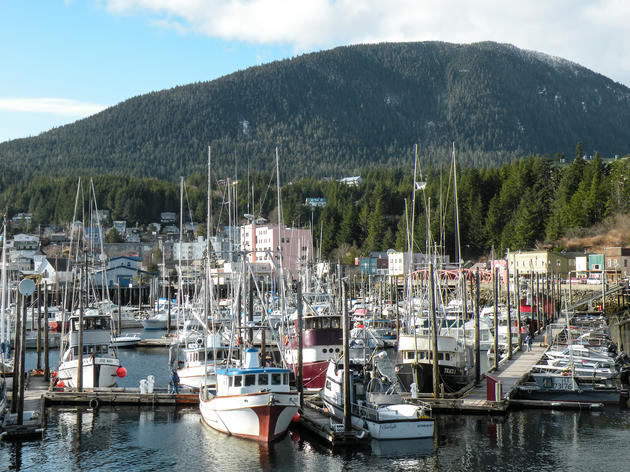 Ketchikan
