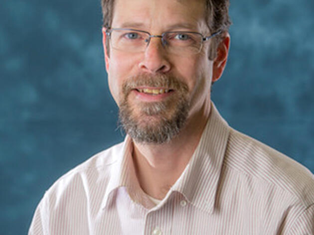 Scott Rupp