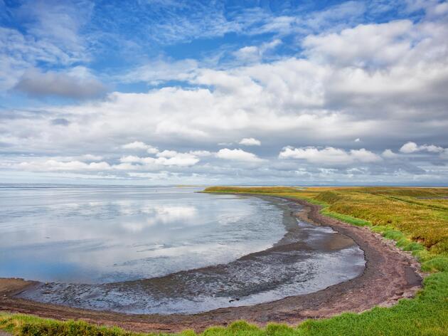 A Contested Road Through Izembek National Wildlife Refuge and Wilderness