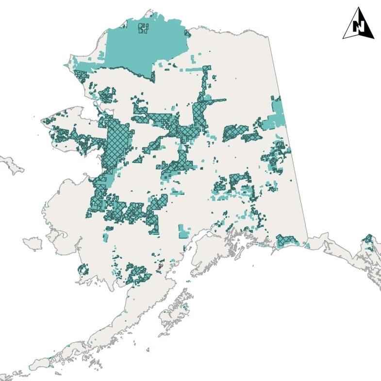 Part 1: BLM Lands At Risk | Audubon Alaska