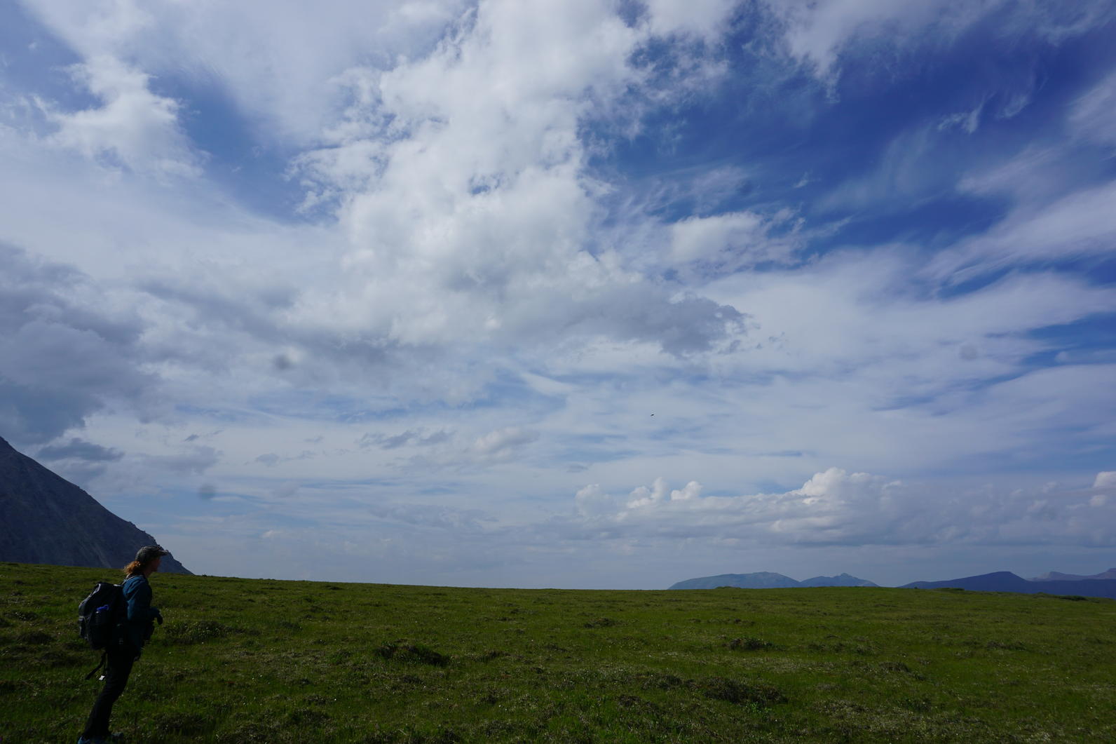 Arctic National Wildlife Refuge