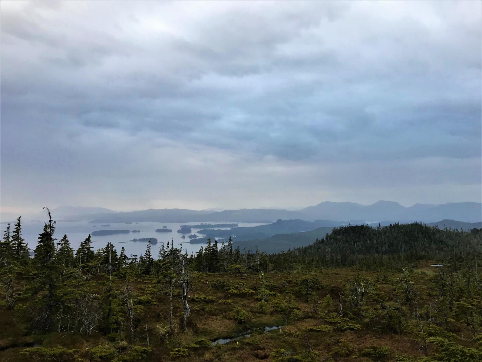 Tongass National Forest