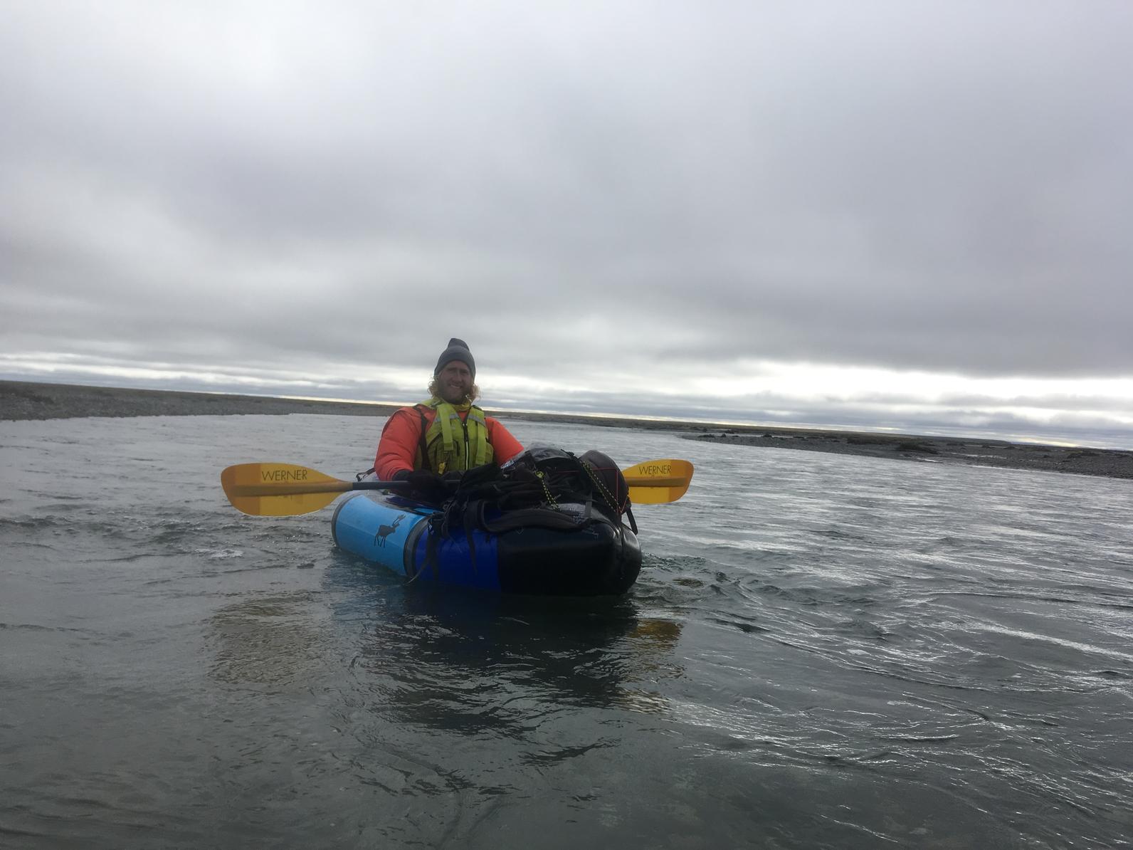 Arctic Refuge Ramble Series: Part Five | Audubon Alaska