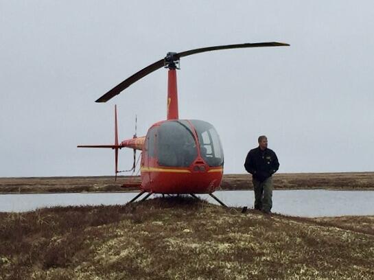 Yukon-Kuskokwim Delta