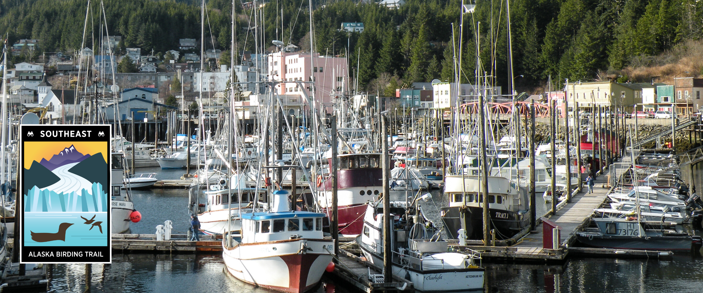 Ketchikan, AK